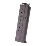Springfield Armory 1911-A1 .40 S&W EMP 8rd Flush Magazine PI6064 - Main Image