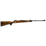 Mauser M03 Africa .458 Lott with rifle case. Great condition. UA1057|