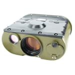 21,000m Eye Safe Laser Rangefinder, 1540nm, Hard Case LRB21K