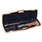 Negrini One 31.5" Shotgun Brown/Blue 1651LX/4728