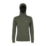 First Lite Women's Kiln Hoody Conifer XS WTKH2CNXS