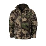 Pnuma Outdoors Palisade Jacket, Caza Camo XLT PA-JK-CZ-XLT