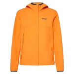 Oakley Elements Shell Jacket Neon ORange XXL FOA404017-71GXXL