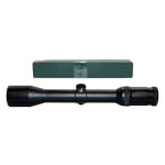 Swarovski PV 1.5-6x42 with 7A Reticle - Excellent condition with faint ringmarks. Item #UB226