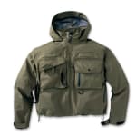 Filson SM Green Pro Guide Wading Jacket 10165