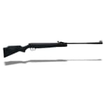 Stoeger X-50 Black Synthetic Monte Carlo-Style Stock with Fiber-Optic Sights 30028