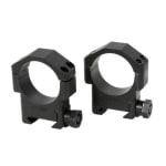 Badger Ordnance 34mm Standard 1.125" Steel Ring Set UB-934