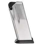 Springfield Armory XD .45 ACP 10rd Black Compact Magazine XD4501 - Main Image