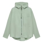 Oakley Reserve Momento Overshirt Faded Green XXL FOA408387-74W-XXL