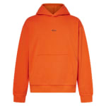 Oakley Metal Rise Hoodie Aviator Orange XL FOA407826-40O-XL