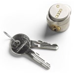 Benelli Semi-auto 12GA Gun Lock 92000