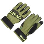 Oakley Factory Winter Gloves 2.0 Fern XXL 94263-70N-70NXXL