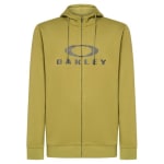 Oakley Bark Fz Hoodie 2.0 Fern FOA402598-70N