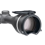 Leupold Alumina VX-L 56mm & St. EP Flip Back Lens Cover Kit 62825