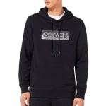 Oakley Duality B1B Po Hoodie Blackout M FOA406175-02E-M