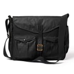 Filson GAME BAG MESSENGER BL