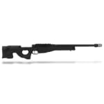 Accuracy International AE MK III .308 Win 20" Plain bbl Standard Brake Black Folding Stock R10111