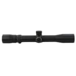 Nightforce NXS 2.5-10x32 Zero Stop NP-R2 C289, In box, light ring marks - UB923 C289