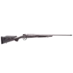 Bergara Premier Platinum Stalker .375 H&H Mag 22" Steel Fluted Bbl Omni Muzzlebrake Grey Laminate Wood Boyds Heritage Stock Rifle BPR40-375HH