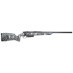 Christensen Arms Evoke Hunter .25 Creedmoor 20" 1:7 Black Cerakote Bbl Brush Camo Hybrid Hunter Stock Bolt Action Rifle 801-15057-01