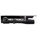 Nightforce NXS 5.5-22x56 HVM, HS Turret ( No Zero Stop)-UB574