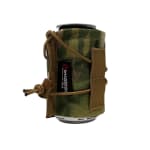 Armageddon Gear Beer Bivy Multi-Cam for 12oz cans w/ Adjustable Shock Cord AG0141-MC - Main Image