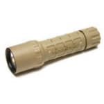 Surefire G2 Nitrolon Tan Flashlight