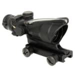 Trijicon ACOG 4x32 .223 Green Chevron TA31F-G UA-975