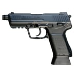 Heckler Koch HK45 Compact Tactical US V3 .45 ACP Pistol HK-745033T