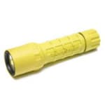Surefire G2 Nitrolon Yellow Flashlight