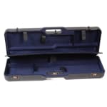 Negrini Two Gun 30.5" Case Black/Red 1670L/4768