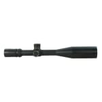 Nightforce NXS 5.5-22x50, Zero Stop, .25 MOA, NPR1 reticle.-UB821