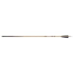 Gold Tip Traditional Classic XT 400 Arrow w/4" Feathers 6pk CLASSICXT400F6