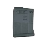CZ Bren 2 600 Trail 5.56/300 Blackout 10rd Black Rifle Magazine 11386