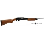 Remington 870P 12GA 18" Bead Sight Shotgun 24899