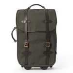 Filson Rolling Carry-On Bag Med OtterGreen FCO-021377 FIL-70323-OtterGreen-