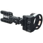 Spot Hogg Hunter MRT 5-Pin LH .019 Wrapped Bow Sight HH5LH19MRT