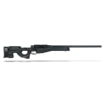 Accuracy International AE MK III 6-5 Creedmoor 26 inch Plain bbl Black Folding Stock AE65C24PL0M1PFO0BBLACFB0F0N