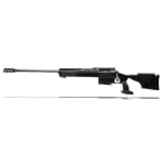Savage 110BA LH .338 Lapua Rifle 19971