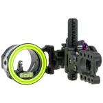 Spot Hogg Boonie Hard Mount TS RH .019 FO Bow Sight BHMTSRH19 - Main Image