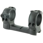 Spuhr Interface Mount 34mm 1.35"Height 0-MIL/MOA Picatinny Scope mount SCP-4006D - Main Image