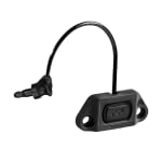 Unity Tactical ModButton Lite M-LOK Mounting Kit, Black MBL-MLOK-BLK - Main Image