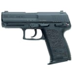 HK USP Compact LEM (Pilot Gun) 40 S&W with 12 round magazine MPN M704037PIL