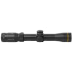 Leupold VX-R 2-7x33mm 30mm Matte Ballistic FireDot 111233 Used in new condition. UA1615