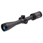 Sig Sauer Whiskey3 4-12X40mm Illum Triplex Scope SOW34006