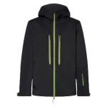 Oakley TC Outpost RC Shell Jacket Blackout XXL FOA406118-02EXXL