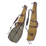 Filson 48" Tan Scoped Gun Case 70057