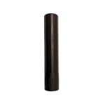 AWC Thor Thundertrap 6.5 mm 5/8x24 Graphite Black Suppressor THTHUNDER65 - Main Image