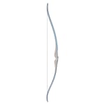 Bear Archery Bear Cub Grey Glass Traditional Bow AFT25BC40RGY