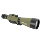 Zeiss DiaScope 85 T* FL Straight Spotting Scope w/15x45/20x60-UA764